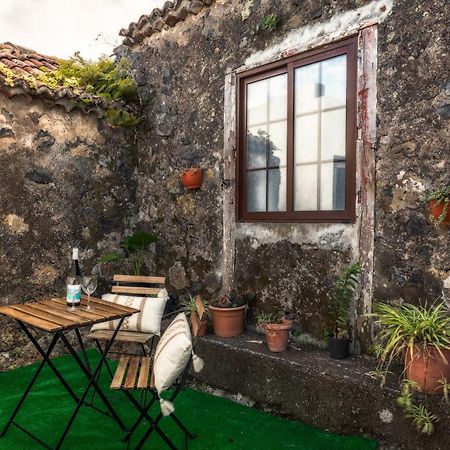 Casita Juan Carro Un Oasis De Paz Apartment Puntallana ภายนอก รูปภาพ
