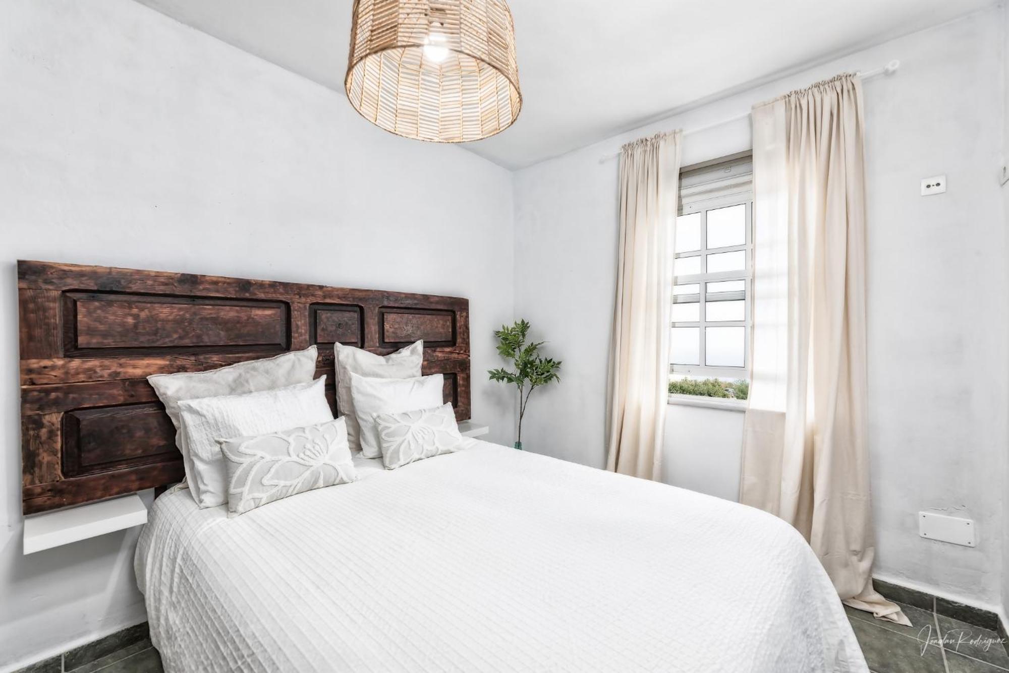 Casita Juan Carro Un Oasis De Paz Apartment Puntallana ภายนอก รูปภาพ