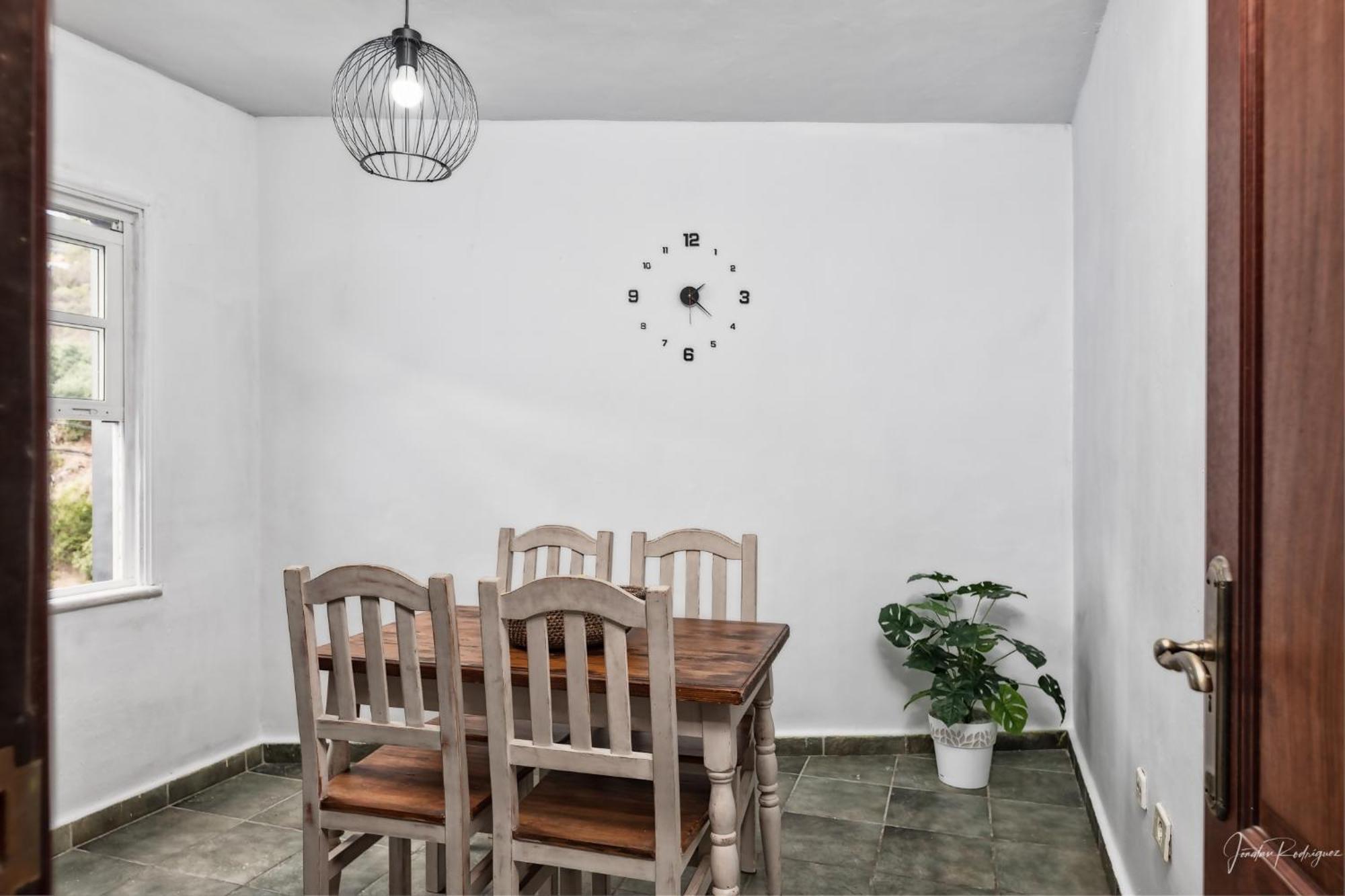 Casita Juan Carro Un Oasis De Paz Apartment Puntallana ภายนอก รูปภาพ