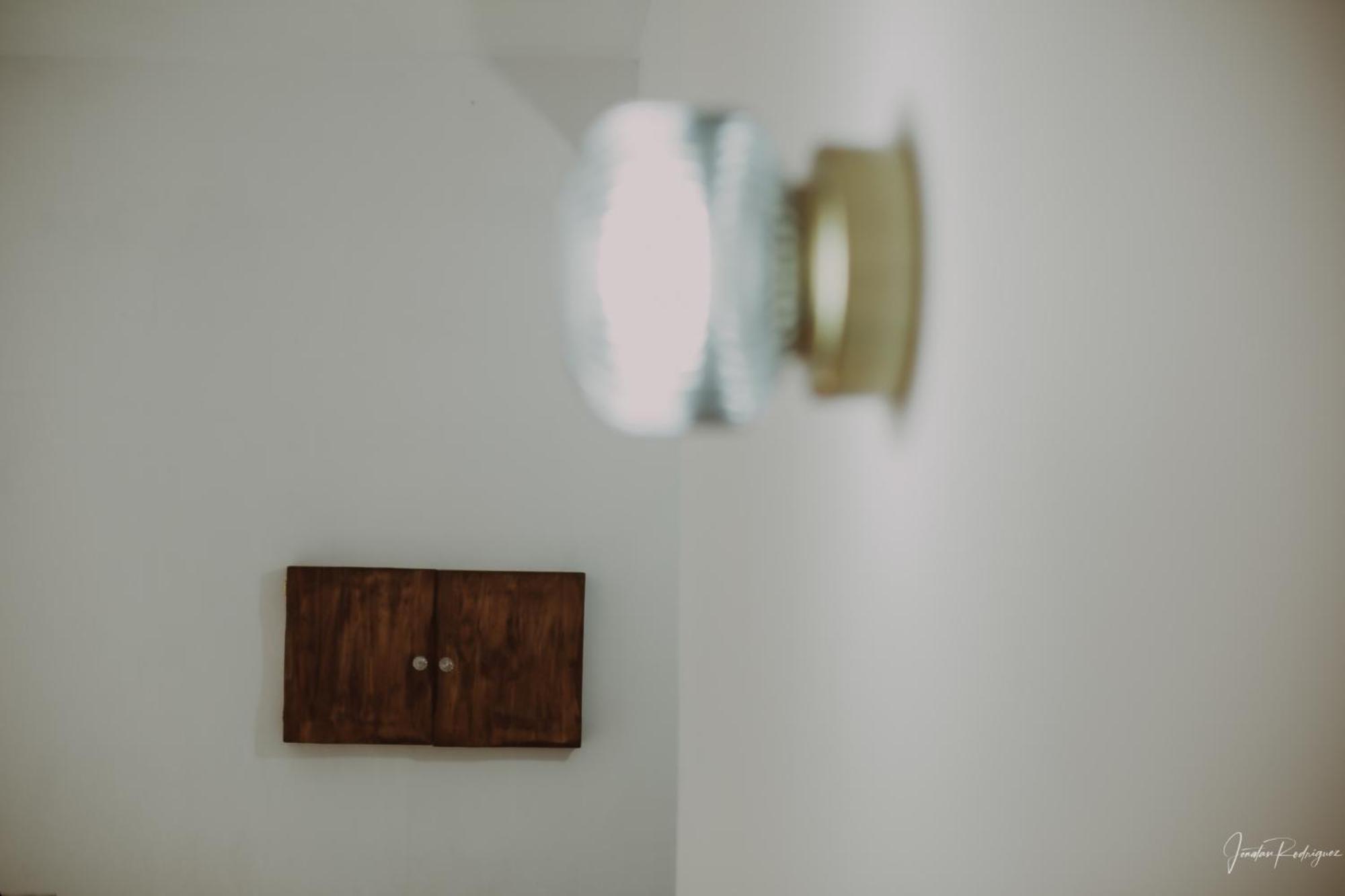 Casita Juan Carro Un Oasis De Paz Apartment Puntallana ภายนอก รูปภาพ